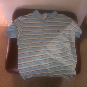 Brooks Brothers polo